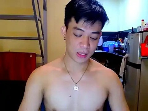ASIANFULLYLOADEDCUM online show from March 2026 08:26:33 AM