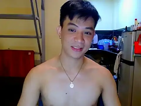 ASIANFULLYLOADEDCUM online show from April 2026 07:03:01 AM