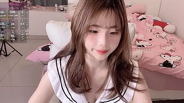 gougou77 online show from April 2026 01:39:01 PM