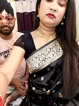 SEXY-MONA-JI online show from September 2025 05:25:01 PM