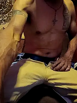 Oaxhot online show from February 2026 06:51:02 PM