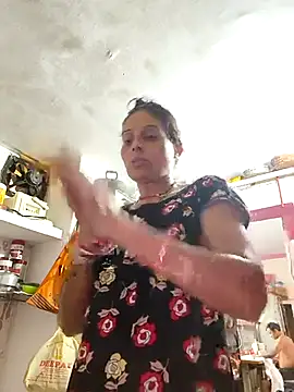 ISHANI-SINGH online show from October 2025 03:21:02 AM