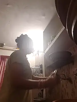 ISHANI-SINGH online show from November 2025 02:10:02 AM