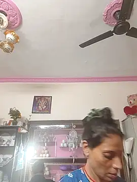 ISHANI-SINGH online show from November 2025 03:39:01 AM