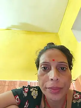 ISHANI-SINGH online show from November 2025 02:10:01 AM