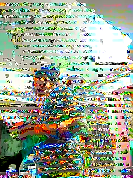 ISHANI-SINGH online show from December 2025 03:15:01 AM