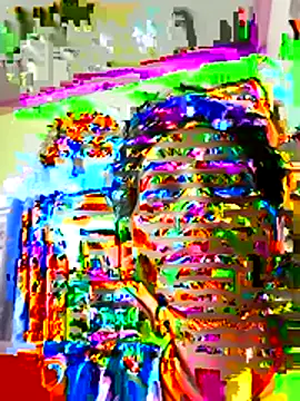 ISHANI-SINGH online show from April 2026 03:09:01 PM