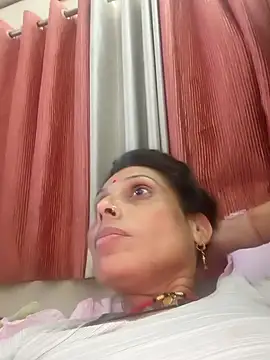 ISHANI-SINGH online show from April 2026 02:18:02 PM