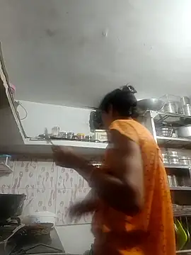 ISHANI-SINGH online show from April 2026 03:01:01 PM