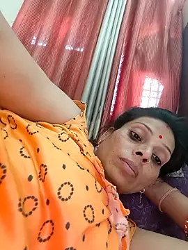 ISHANI-SINGH online show from April 2026 12:11:02 PM