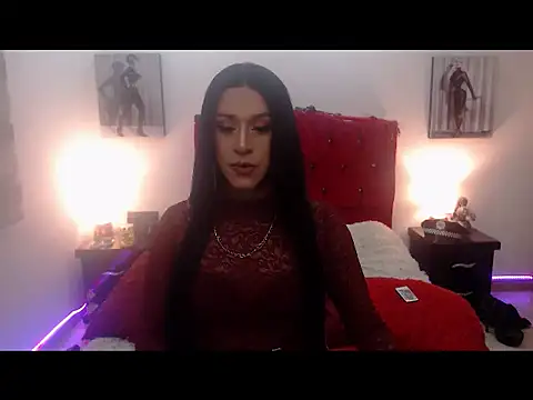 CharlotteBrooks online show from July 2026 08:44:02 PM