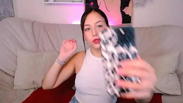 Snapshot of CindySparkl chatting on September 2025 06:02:02 AM CindySparkl online show from September 2025 06:02:02 AM