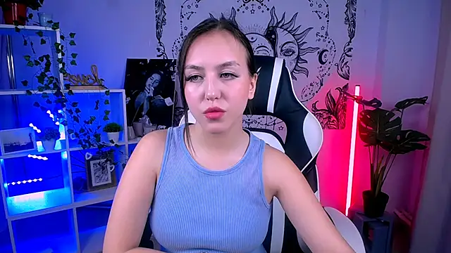 Snapshot of CindySparkl chatting on October 2025 05:14:01 AM CindySparkl online show from October 2025 05:14:01 AM