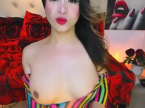 Playfullmaniac online show from October 2025 09:04:01 PM