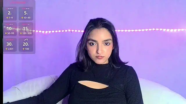 Ari 20  online show from February 2026 05:50:02 AM