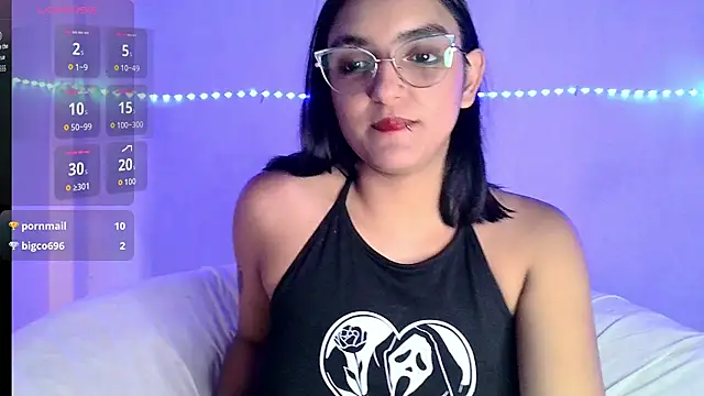 Ari 20  online show from February 2026 06:18:01 PM