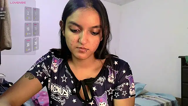 Ari 20  online show from May 2026 07:33:01 PM