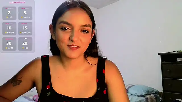 Ari 20  online show from June 2026 07:36:01 PM