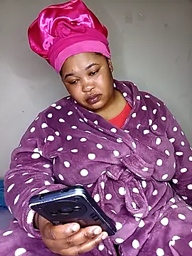 Sexybella-97 online show from September 2025 05:40:02 PM