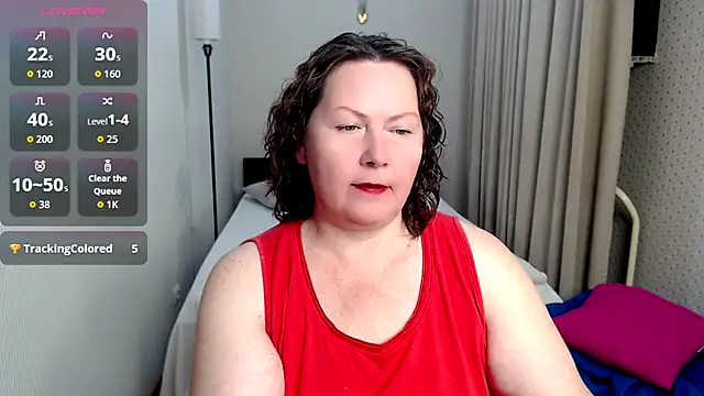 Snapshot of milf_hornys chatting on October 2025 05:11:01 PM milf hornys online show from October 2025 05:11:01 PM