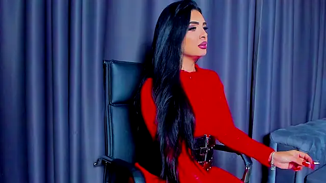 DevashaQueenX online show from November 2025 05:27:01 PM