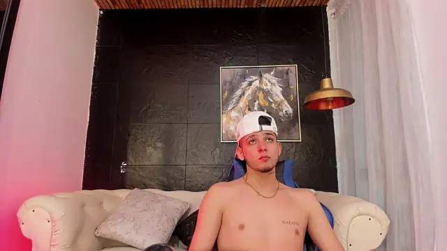 Mathewboy1 online show from October 2025 12:14:02 PM