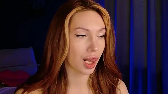 MariGven online show from April 2026 03:14:02 PM