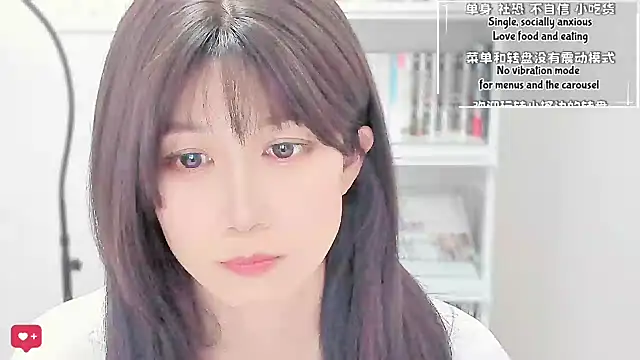 Rabbitlittlefool online show from April 2026 03:07:01 AM