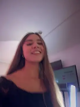 Natalia vidal online show from October 2025 01:56:02 PM