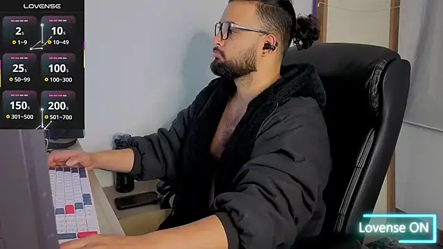 Snapshot of Ernesto-Rodriguez82 chatting on September 2025 10:26:02 AM Ernesto-Rodriguez82 online show from September 2025 10:26:02 AM