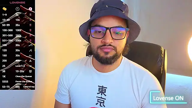 Ernesto-Rodriguez82 online show from December 2025 08:24:02 PM