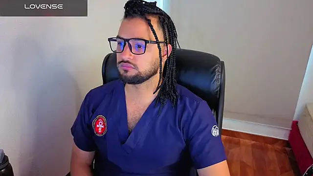 Ernesto-Rodriguez82 online show from April 2026 12:19:02 PM