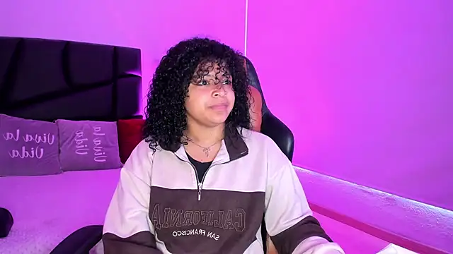 Dakota Mars online show from September 2025 12:54:01 PM