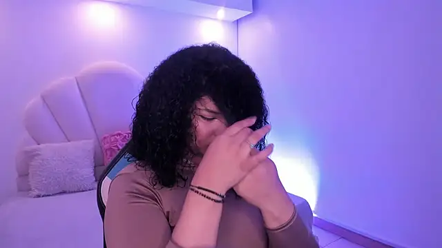 Dakota Mars online show from October 2025 12:57:02 PM