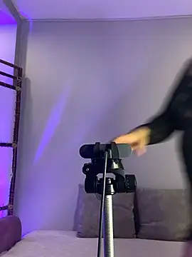 Dakota Mars online show from February 2026 08:05:02 PM