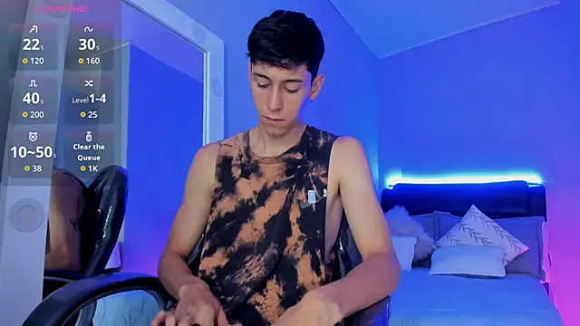 Jhon snow22 online show from December 2025 01:52:02 PM