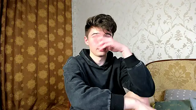 SherlockMax online show from October 2025 07:01:02 PM