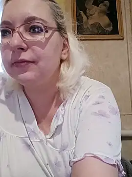 VikaKing online show from February 2026 08:18:02 AM