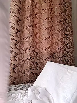 VikaKing online show from March 2026 12:33:02 PM