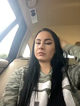 Enna-Kymm online show from October 2025 09:53:01 AM