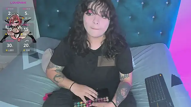 keith cute online show from February 2026 06:50:01 PM