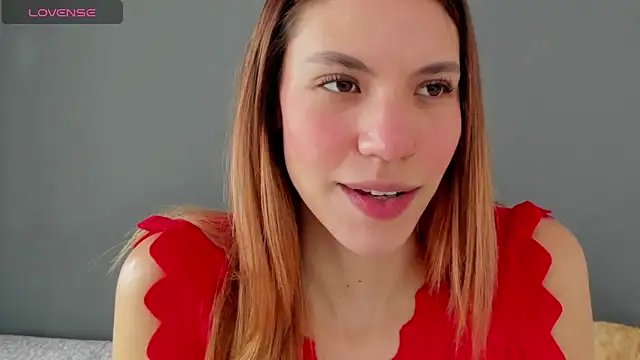 AntonellaaRossii online show from September 2025 12:31:02 PM