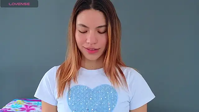 AntonellaaRossii online show from November 2025 02:27:01 PM