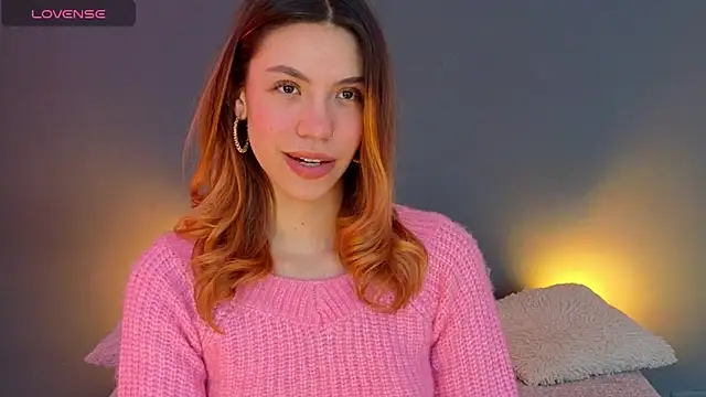 AntonellaaRossii online show from November 2025 05:14:02 PM