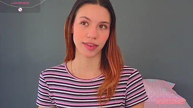 AntonellaaRossii online show from February 2026 01:33:02 PM