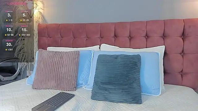 Tania 77  online show from December 2025 12:53:02 PM