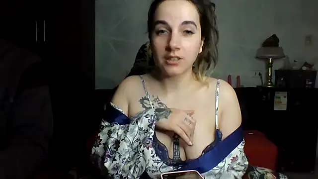 DarthBunny online show from September 2025 05:50:01 AM