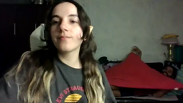 DarthBunny online show from October 2025 01:45:01 AM