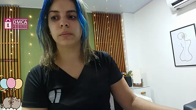 Snapshot of gisell_gomez chatting on September 2025 07:35:02 PM gisell gomez online show from September 2025 07:35:02 PM