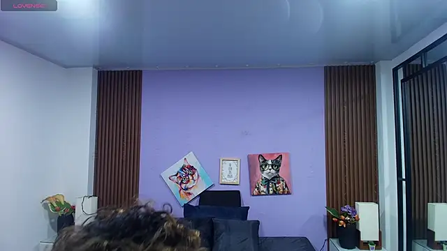 gisell gomez online show from April 2026 08:59:01 PM